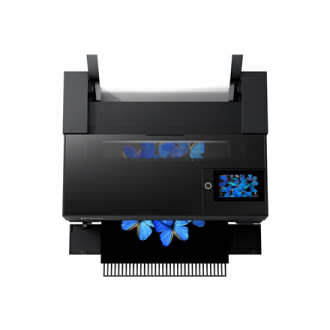 Epson Professional Photo Printer SureColor SC-P700 Inkjet Colour Inkjet Multifunctional Printer A3+ Wi-Fi Black Epson Professional Photo Printer SureColor SC-P700 Inkjet Colour Inkjet Multifunctional Printer A3+ Wi-Fi Black