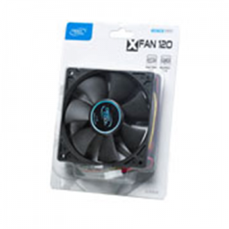 Deepcool XFAN 120 Black Fan