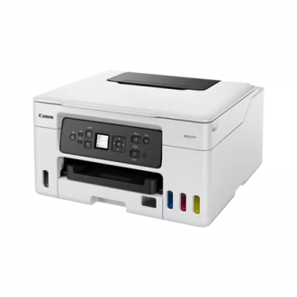 Canon Multifunctional Printer MAXIFY GX3050 Inkjet Colour Multifunctional printer A4 Wi-Fi White