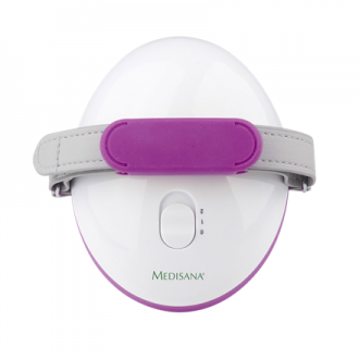 Medisana Cellulite Massager with rotating massage rollers AC 850