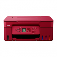 Canon | Multifunctional Printer | PIXMA G3572 | Inkjet | Colour | Multifunctional printer | A4 | Wi-Fi | Red