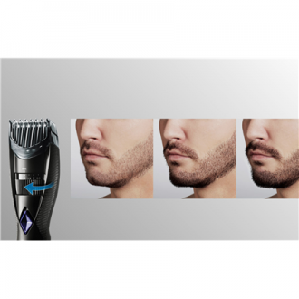 HAIR CLIPPER ER-GB37-K503 PANASONIC Panasonic | Rechargeable