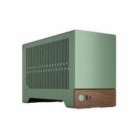 Fractal Design | PC Case | Terra | Jade | Mini ITX | SFX-L/SFX Fractal Design | PC Case | Terra | Jade | Mini ITX | SFX-L/SFX