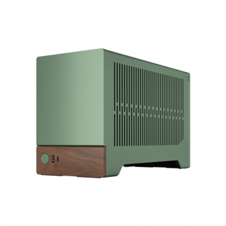 Fractal Design | PC Case | Terra | Jade | Mini ITX | SFX-L/SFX Fractal Design | PC Case | Terra | Jade | Mini ITX | SFX-L/SFX