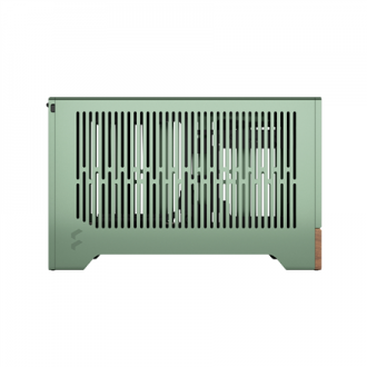 Fractal Design | PC Case | Terra | Jade | Mini ITX | SFX-L/SFX Fractal Design | PC Case | Terra | Jade | Mini ITX | SFX-L/SFX