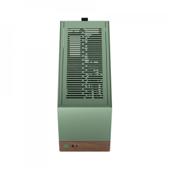 Fractal Design | PC Case | Terra | Jade | Mini ITX | SFX-L/SFX Fractal Design | PC Case | Terra | Jade | Mini ITX | SFX-L/SFX