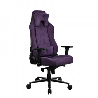 Arozzi | Frame material: Metal Wheel base: Aluminium Upholstery: Soft Fabric | Arozzi | Gaming Chair | Vernazza SoftFabric | Pur Arozzi | Frame material: Metal Wheel base: Aluminium Upholstery: Soft Fabric | Arozzi | Gaming Chair | Vernazza SoftFabric | Pur