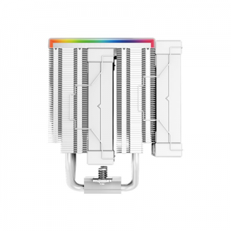 Deepcool | CPU Air Cooler | AK620 Digital WH | Intel, AMD Deepcool | CPU Air Cooler | AK620 Digital WH | Intel, AMD