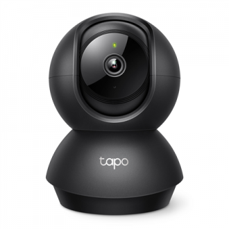 TP-LINK | Pan/Tilt Home Security Wi-Fi Camera | Tapo C211 | PTZ | 3 MP | 3.83mm | H.264 | Micro SD, Max. 512GB TP-LINK | Pan/Tilt Home Security Wi-Fi Camera | Tapo C211 | PTZ | 3 MP | 3.83mm | H.264 | Micro SD, Max. 512GB