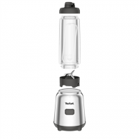 Tefal BL15FD Mix&Move Blender, Stainless Steel TEFAL Tefal BL15FD Mix&Move Blender, Stainless Steel TEFAL