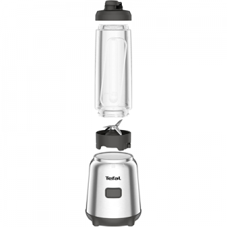 Tefal BL15FD Mix&Move Blender, Stainless Steel TEFAL