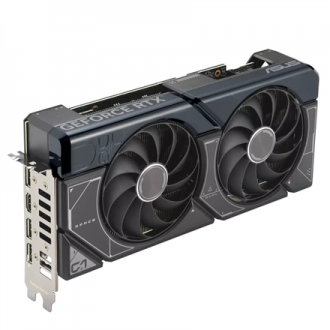 Asus | Dual GeForce RTX 4070 SUPER OC Edition 12GB GDDR6X Gaming | NVIDIA | 12 GB | GeForce RTX 4070 SUPER | GDDR6X | HDMI ports