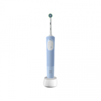 Oral-B | Vitality Pro Electric Toothbrush Rechargeable For adults Number of brush heads included 1 Number of teeth brushing mode