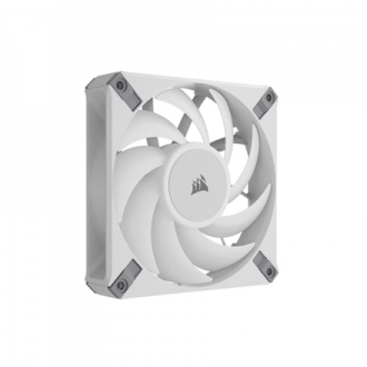 Corsair | 120mm PWM Triple Fan Kit | iCUE AF120 RGB ELITE | Case Fan