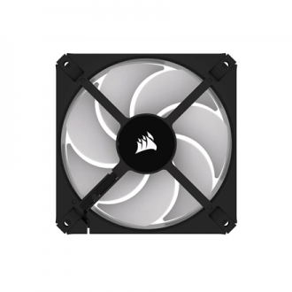 Corsair | 120mm PWM Triple Fan Kit | iCUE AR120 Digital RGB | Case Fan