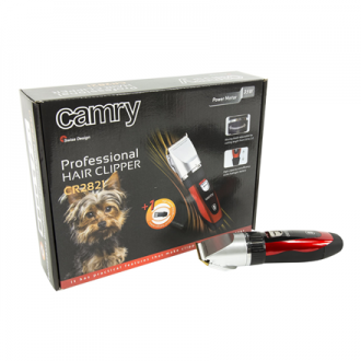Camry | CR 2821 | Hair clipper for pets Camry | CR 2821 | Hair clipper for pets