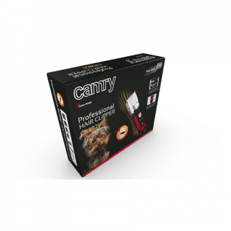 Camry | CR 2821 | Hair clipper for pets Camry | CR 2821 | Hair clipper for pets