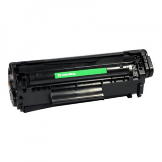 Toner Cartridge | Black