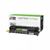Toner Cartridge | Black