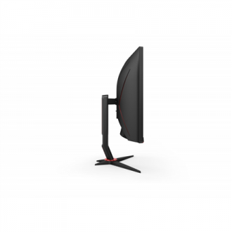 AOC | Gaming Monitor | CU34G2XP/BK | 34 AOC | Gaming Monitor | CU34G2XP/BK | 34