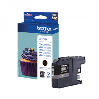 Ink Cartridge | Black Ink Cartridge | Black