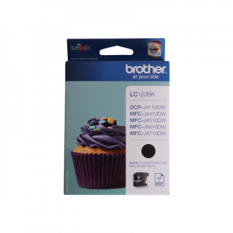 Ink Cartridge | Black Ink Cartridge | Black