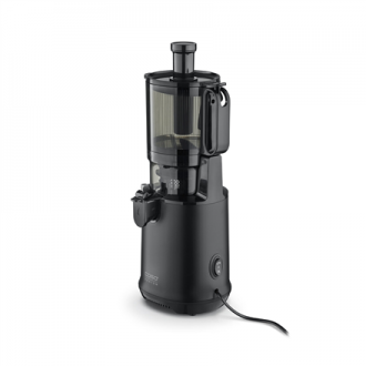 Caso | Design Slow Juicer | SJW 600 XL | Type Slow Juicer | Black | 250 W | Number of speeds 1 | 40 RPM