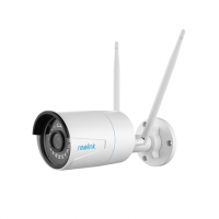 Reolink WiFi Camera W320 Reolink Bullet 5 MP Fixed IP67 H.264 Micro SD, Max. 256 GB
