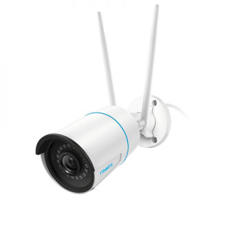 Reolink WiFi Camera W320 Reolink Bullet 5 MP Fixed IP67 H.264 Micro SD, Max. 256 GB Reolink WiFi Camera W320 Reolink Bullet 5 MP Fixed IP67 H.264 Micro SD, Max. 256 GB