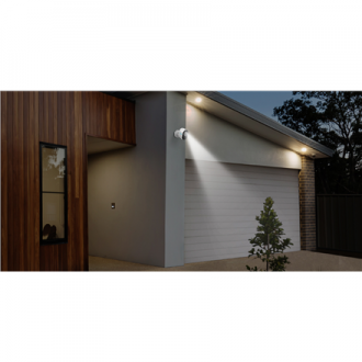 Reolink Smart Wire-Free Camera with Motion Spotlight Argus Series B330 Reolink Bullet 5 MP Fixed IP65 H.265 Micro SD, Max. 128GB