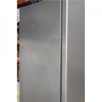 SALE OUT. LI9 S1E S | Refrigerator | Energy efficiency class F | Free standing | Combi | Height 201.3 cm | Fridge net capacity 2