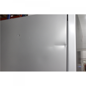 SALE OUT. LI9 S1E S | Refrigerator | Energy efficiency class F | Free standing | Combi | Height 201.3 cm | Fridge net capacity 2