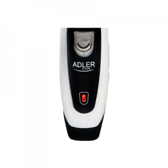 Adler | AD 2823 | Hair clipper for pets | Hair clipper for pets | Silver