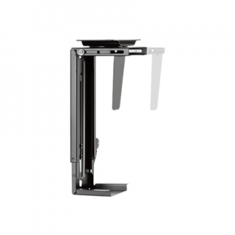 Digitus | PC Table Mount | 30-51 cm | DA-90411 | 