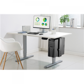Digitus | PC Table Mount | 30-51 cm | DA-90411 | 