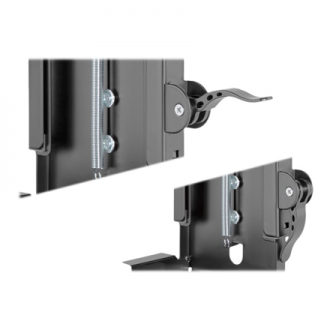 Digitus | PC Table Mount | 30-51 cm | DA-90411 | 