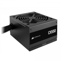 Corsair | 80 PLUS Bronze ATX Power Supply (EU) | CX Series CX550 | 550 W