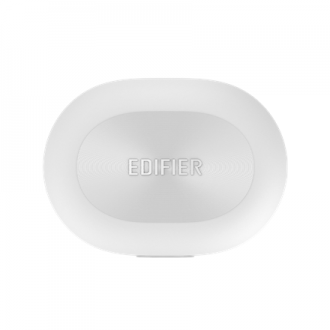 Edifier | Headphones | X5 Lite | Bluetooth | In-ear | Noise canceling | Wireless | White