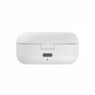 Edifier | Headphones | X5 Lite | Bluetooth | In-ear | Noise canceling | Wireless | White