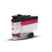 Brother Ink Cartridge Magenta