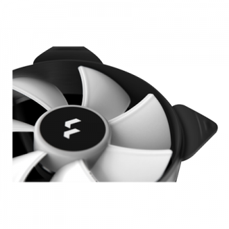 Fractal Design | Aspect 14 RGB PWM Black Frame | Power supply included | Case fan Fractal Design | Aspect 14 RGB PWM Black Frame | Power supply included | Case fan