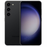 Samsung Galaxy S23 S911 Black 6.1 