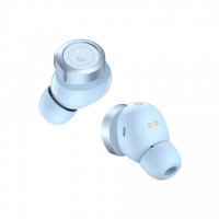 Edifier | Earbuds | W240TN | ANC | Bluetooth | Blue