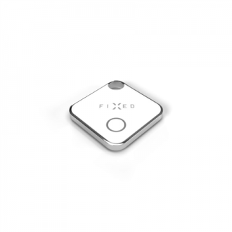Fixed | Tag with Find My support | FIXTAG-WH | Bluetooth | No | 11 g Fixed | Tag with Find My support | FIXTAG-WH | Bluetooth | No | 11 g