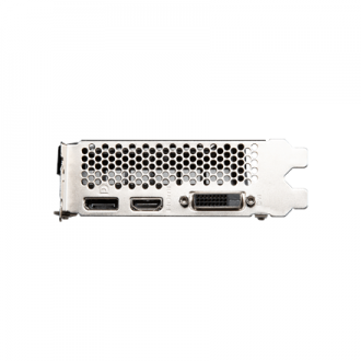 MSI | GeForce GTX 1650 D6 VENTUS XS OCV3 | NVIDIA | 4 GB | GeForce GTX 1650 | GDDR6 | DVI-D ports quantity 1 | HDMI ports quanti