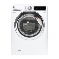 Hoover | H3WS437TAMCE/1-S | Washing Machine | Energy efficiency class A | Front loading | Washing capacity 7 kg | 1300 RPM | Dep