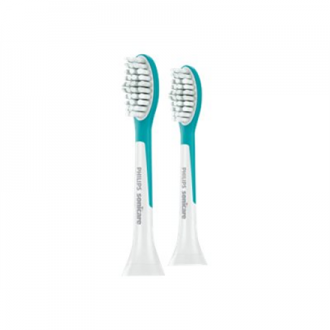 Philips | HX6042/33 | Sonicare for Kids | Heads | For kids | Number of brush heads included 2 | Number of teeth brushing modes D