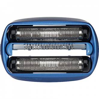 Braun | 40B | CoolTec Combi Pack Cassette replacement head | Blue | Number of shaver heads/blades 1
