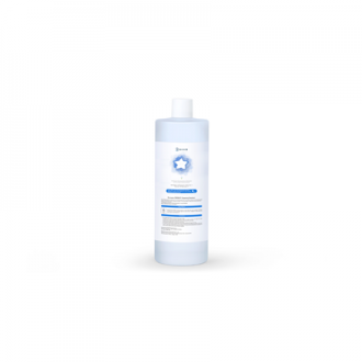 Ecovacs | D-SO01-0019 | Cleaning Solution For DEEBOT X1/T10/T20 Families | 1000 ml