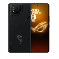 Asus | ROG Phone 8 | Phantom Black | 6.78 